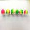2015 Wholesale 63mm Bouncing Balls Jump Rubber Playground Ball