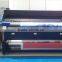 Flag Banner Printer , Textile Printer With DX5 / DX7
