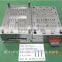 Professional factory for injection molds Insert mold