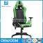 Manufacturer cheap car seat ergonomic computer Synthetic leather game chair