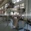production line automatic bottle food filling machine