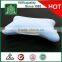 Custom make car decorative memory foam pillow