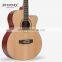 Hot Sale Spruce Practice Acoustic Guitar