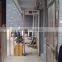 Manufacturer for Walk Through Metal Detector Full Body Scanner door frame metal detector