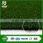 High density 10mm PE Fribrillated artificial grass basketball flooring