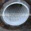 alumina ceramic lined coal seamless steel pipe