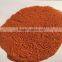air dried tomato powder