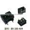 CE certificate BX-180-A IEC C8 inlet