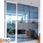New product reflective glass wall glass curtain for China manufacturer