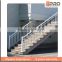 2016 hot sell stair handrail prices iron stair handrail stair handrail