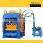 hot selling concrete brick making machine from China