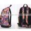 2016 Customized Printing Backpacks for College Student Backpacks the latest model bag ,YX-CB-03