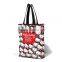 Recyclable shopping cotton bag
