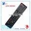 ZF Black 44 Keys AA59-00666A LCD/LED Remote Control for Samsung