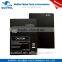 1900 mAh Li-ion rechargeable battery for B mobile Ax800