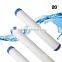 UDF granular active carbon water filter cartridge