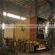 Cryogenic Oxygen Plant