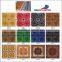 flooring roll waterproof 0.35mm-3.0mm pvc rubber flooring
