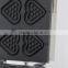 heart shape waffle maker machine for sale, belgian waffle maker/ commercial waffle maker/ waffle baker