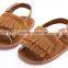 xiaoqi baby shoes baby leather canvas baby shoes baby moccasins