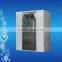 JOWELL&intelligent cargo class 100 economy air shower