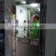 JOWELL&intelligent cargo class 100 economy air shower