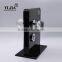 new design furniture Arts & Crafts Clear crystal door lock handle
