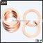 Good Price Flat Copper Ring Thin Copper Washer