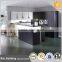 Custom Kitchen Units With Accessories Suited for Apatment