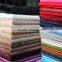 100% Polyester good quality composite plush fabric for blanket for bag
