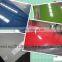 acrylic faced mdf/hdf board