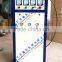 XT brand Electrostatic Flocking Equipment & Flocking Machine