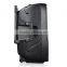 Portable 15 Inch 120W Peak Power Multimedia Sound System