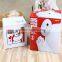 Children toy acrylic money box digital eating dog coin bank