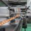 Kd-450 Automatic Snacks Wrapping Machine (Ce Standard)