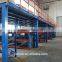 Industrial Mezzanine Floor Storage Rack/Racking