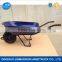 Durable Wheelbarrow Civil Construction Tools