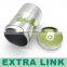 Decorative Handmade Customized Logo Printed Tea Packaging Box