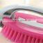 2016 Latest Fashion Multifuntional Cleaning Bristle Brush