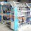 YT Series High Precision Best Sale 4 Color Flexographic Printing Machine