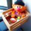 factory supply wooden toys crate,file storage crates,wood storage crate