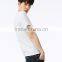 Summer men fashion T-shirt with short sleeves