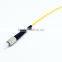 hybrid fiber optic patch cable SC-FC