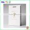 2016 New Design Custom Printed Shopping Carrier Bag With Rope Handle,Luxury Shopping Bag
