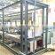 China Hot Sale New GLS Airtight Mobile Screw Conveyor Making Machine for Sale