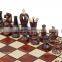 CHW93 Royal Chess Set