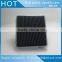 Matel Leather Cigarette Case Box Holder