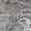 2016 newest household design porcelain glazed polished tiles
