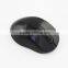 Black new brand 2.4g wireless gaming learn mouse
