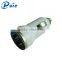Factory low price cell phone car charger 2 usb port car charger in car